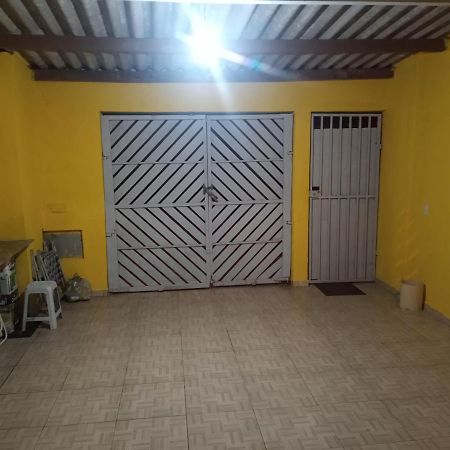 Villa Mongagua House Exterior foto
